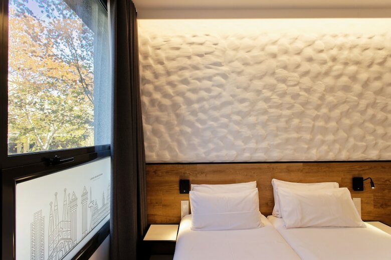 Hotel Barcelonago