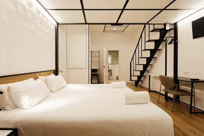 Hotel Barcelonago