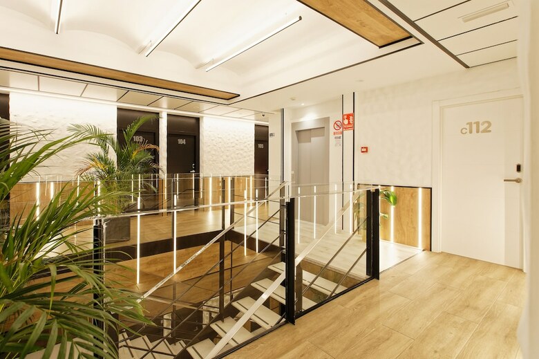 Hotel Barcelonago