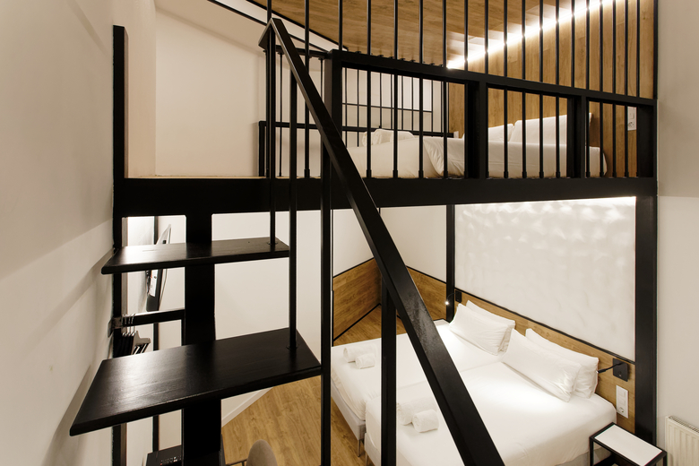 Hotel Barcelonago