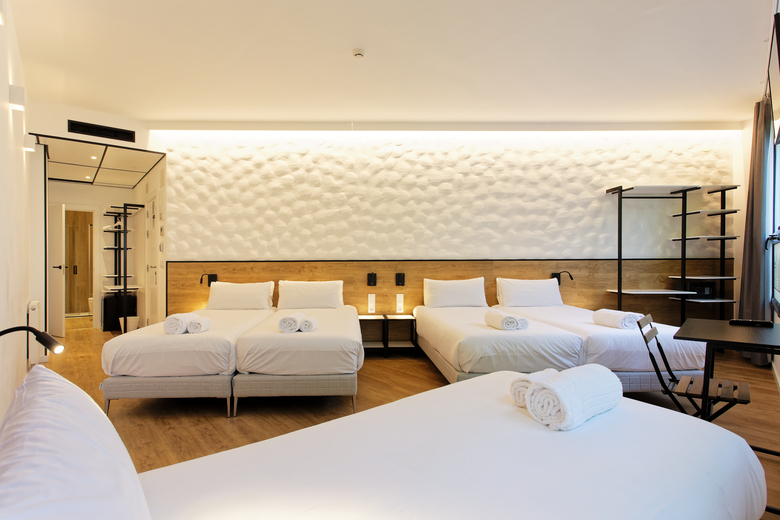 Hotel Barcelonago