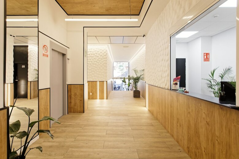 Hotel Barcelonago