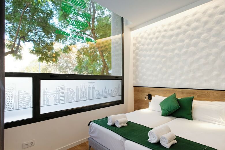Hotel Barcelonago