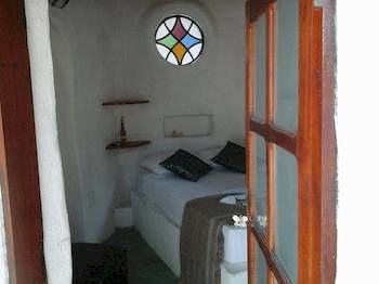 Hostal Eco Jerimagia
