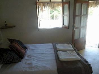 Hostal Eco Jerimagia