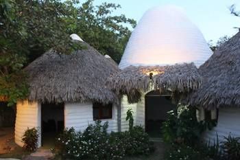 Hostal Eco Jerimagia
