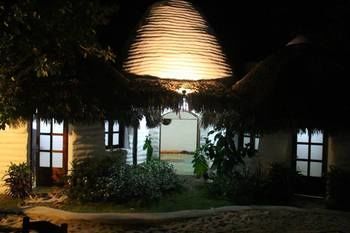 Hostal Eco Jerimagia