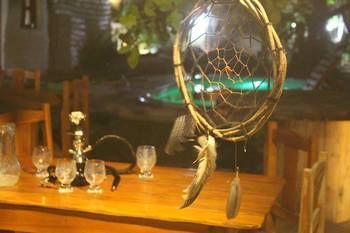 Hostal Eco Jerimagia