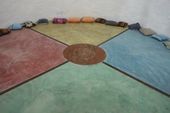 Hostal Eco Jerimagia