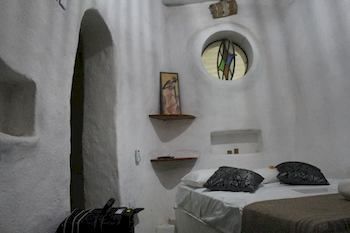 Hostal Eco Jerimagia