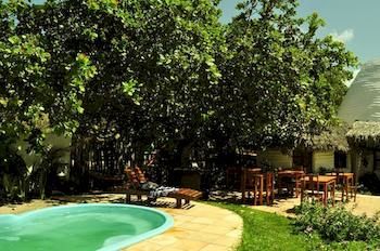 Hostal Eco Jerimagia