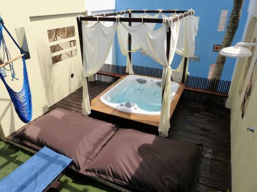 Hostal Pousada O Ref�gio