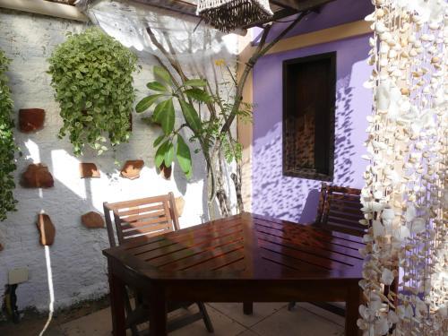 Hostal Pousada O Ref�gio
