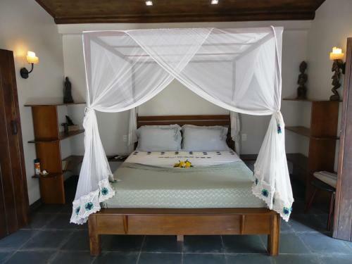 Hostal Pousada O Ref�gio