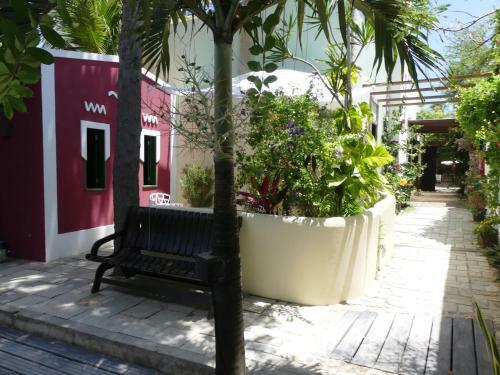 Hostal Pousada O Ref�gio