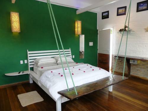 Hostal Pousada O Ref�gio