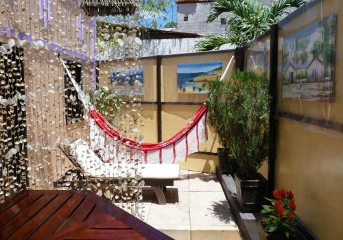 Hostal Pousada O Ref�gio