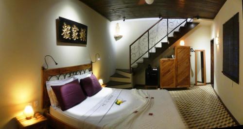 Hostal Pousada O Ref�gio