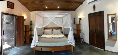 Hostal Pousada O Ref�gio