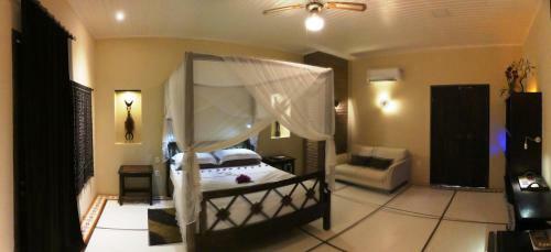 Hostal Pousada O Ref�gio
