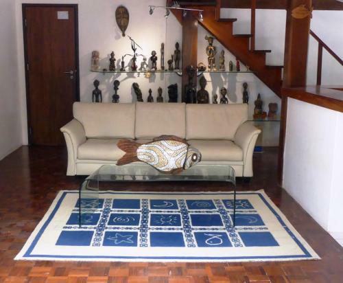 Hostal Pousada O Ref�gio