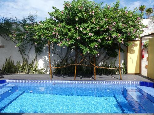 Hostal Pousada O Ref�gio
