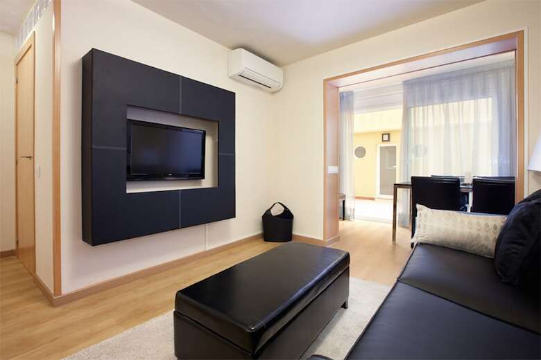 Apartamento Alcam Laforja