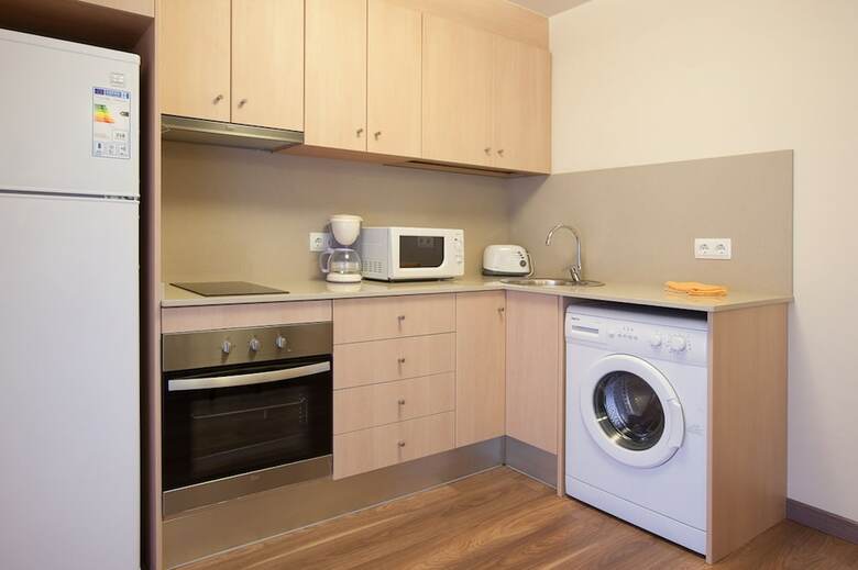 Apartamento Alcam Laforja