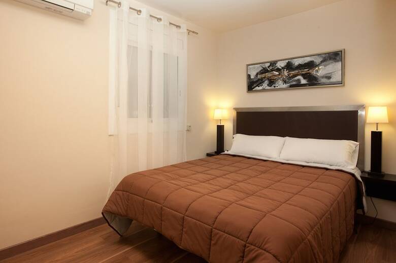 Apartamento Alcam Laforja