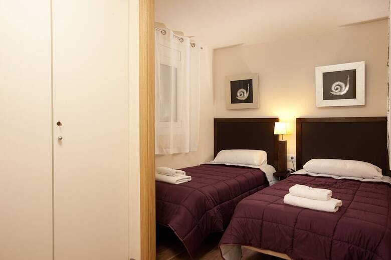 Apartamento Alcam Laforja