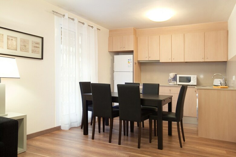 Apartamento Alcam Laforja