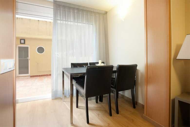 Apartamento Alcam Laforja