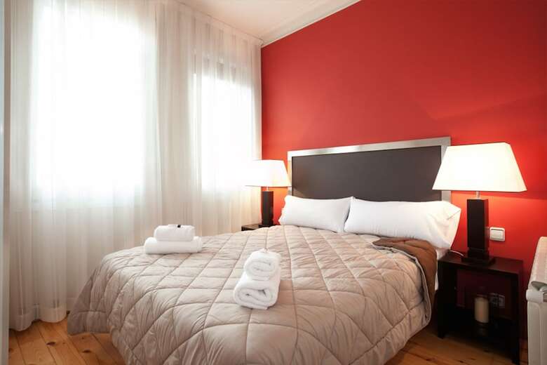 Apartamento Alcam Laforja