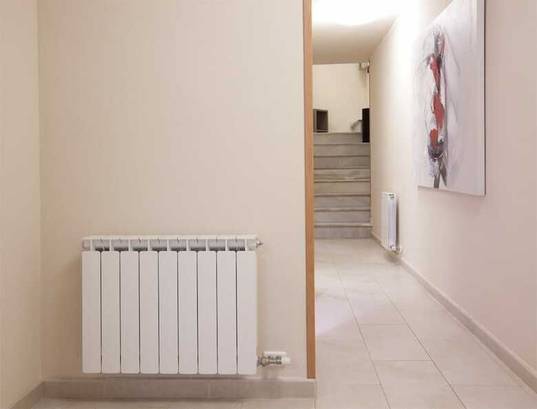 Apartamento Alcam Laforja