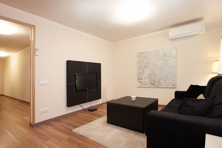 Apartamento Alcam Laforja