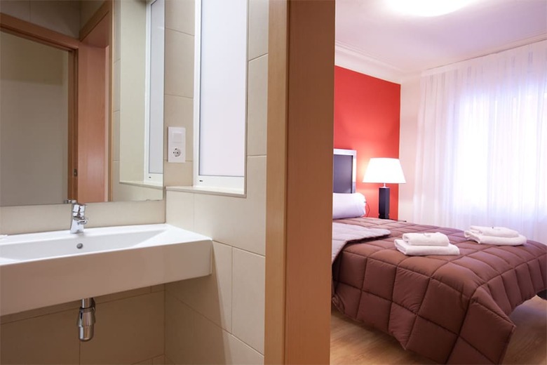 Apartamento Alcam Laforja