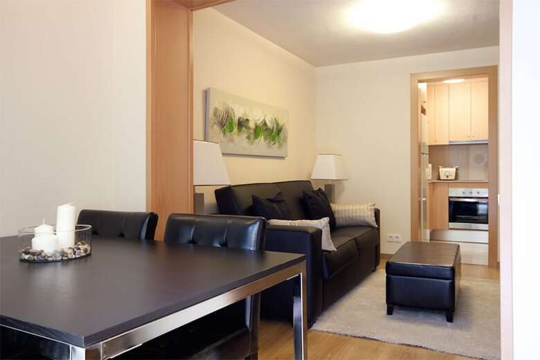 Apartamento Alcam Laforja