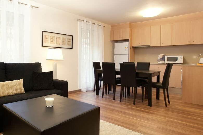 Apartamento Alcam Laforja