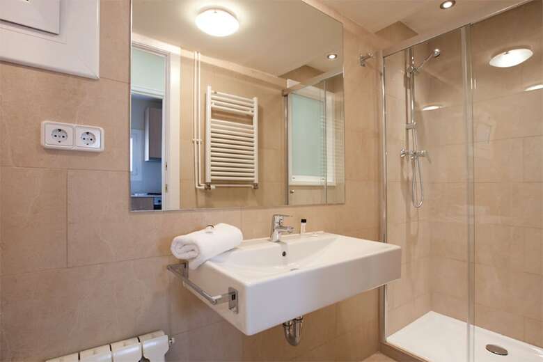 Apartamento Alcam Laforja