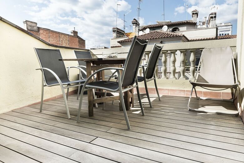 Apartamento Alcam Laforja