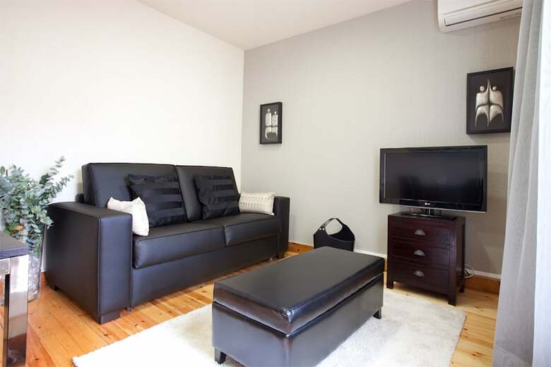 Apartamento Alcam Laforja