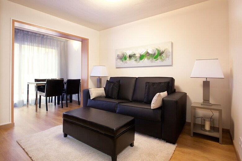 Apartamento Alcam Laforja