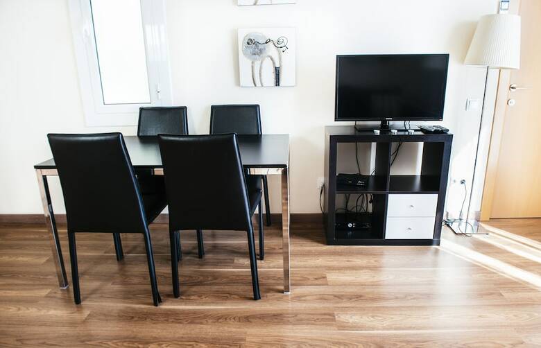 Apartamento Alcam Laforja