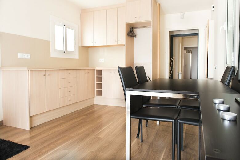 Apartamento Alcam Laforja