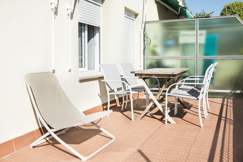 Apartamento Alcam Laforja