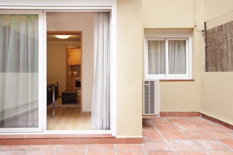 Apartamento Alcam Laforja