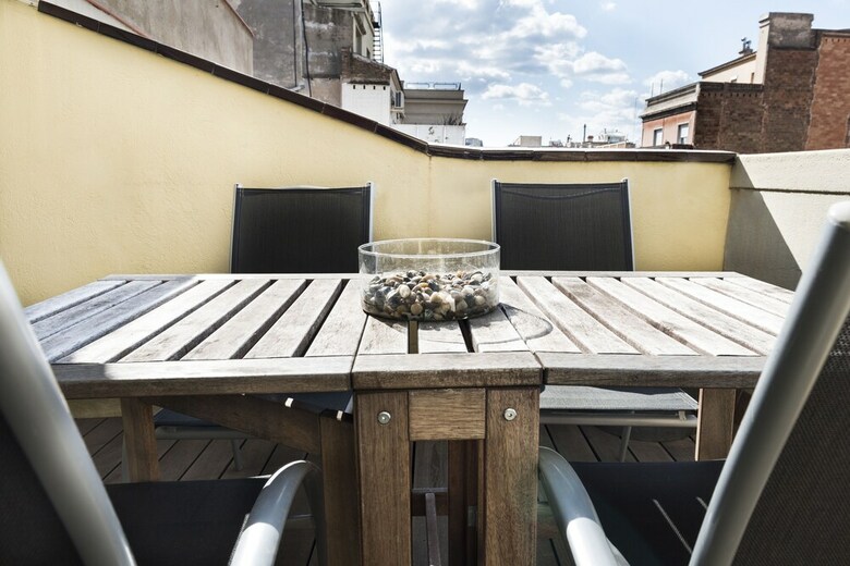Apartamento Alcam Laforja