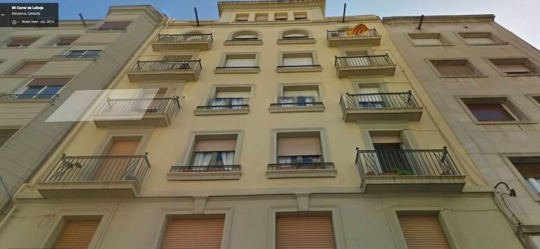 Apartamento Alcam Laforja