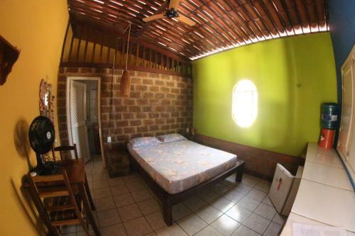 Hostal Pousada Morada Do Sol