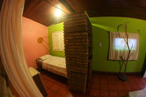 Hostal Pousada Morada Do Sol